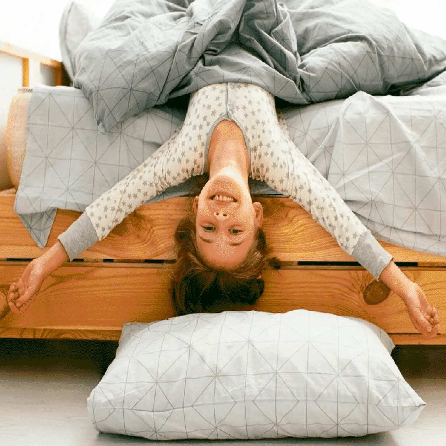 Gëllte Nacht