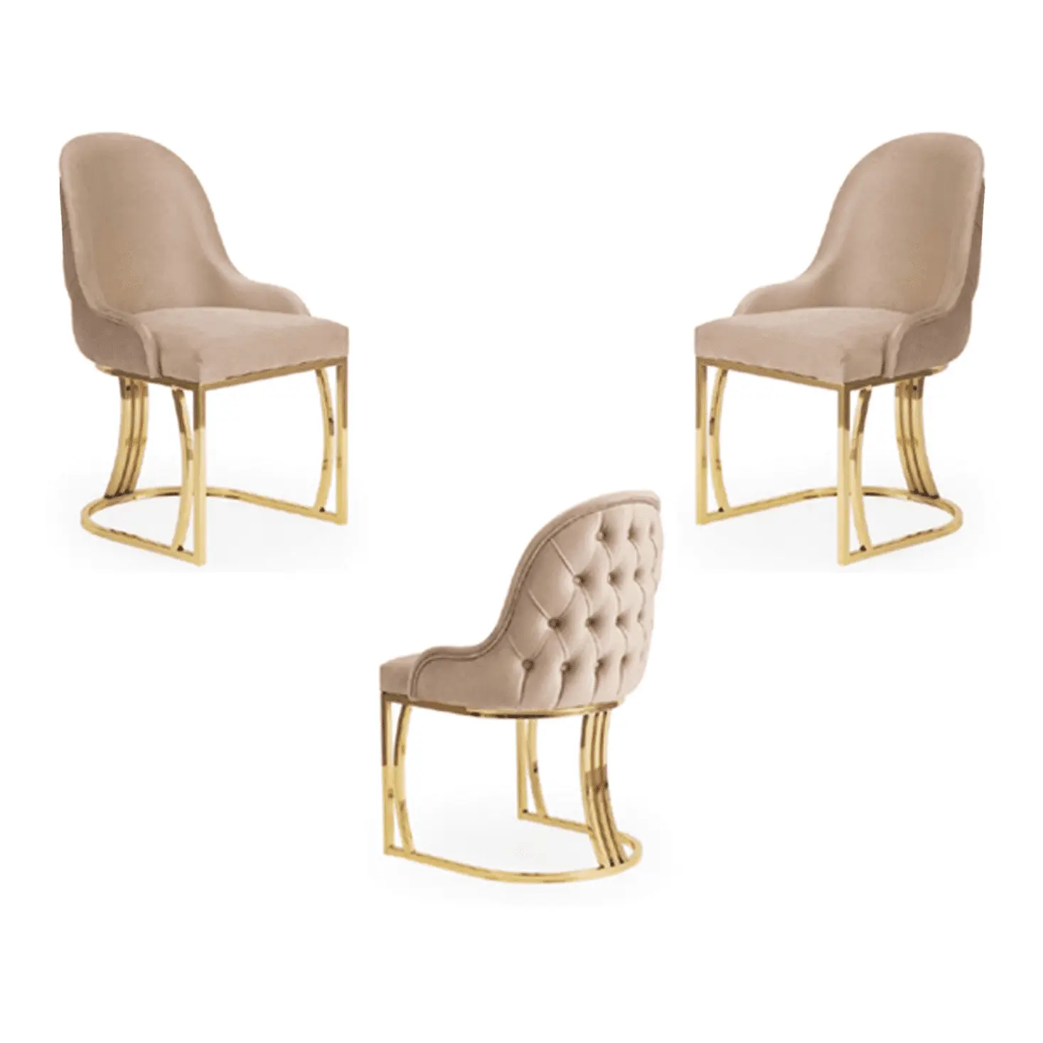 Metallstull