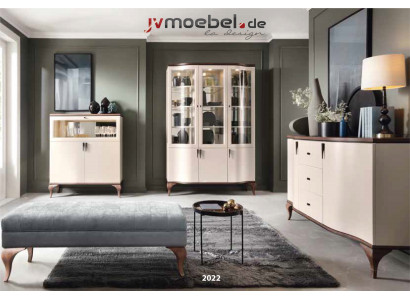 Gréng Chesterfield 2-Sëtzer Textil Modernen Design Kreativ Miwwelen Sofa Set Stoff