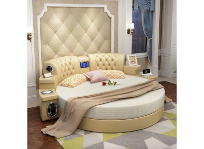 Ronnt Bett Ronnt Design Better Duebel Luxus Hotel Gestell Schlofzëmmer