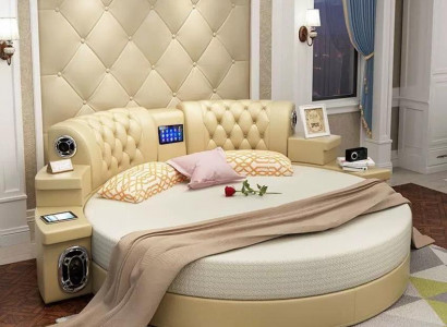 Ronnt Bett Ronnt Design Better Duebel Luxus Hotel Gestell Schlofzëmmer
