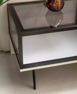 Schlofkummer Bett 2x Nuetsdëscher Luxus Komoudenset Design Miwwelen 5 Deeler