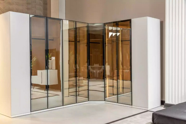 Kleederplaz Schaf Luxus Holz Schief Möbel Design Schlofkummer