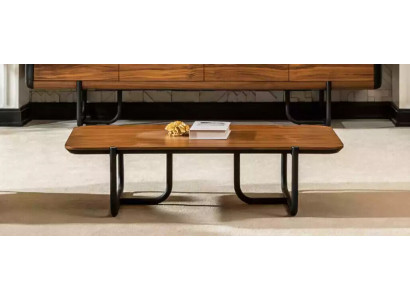 Canapé Dësch Wunnzëmmer Design Dësch Canapé Dëscher Miwwelen Brong Dëscher Holz