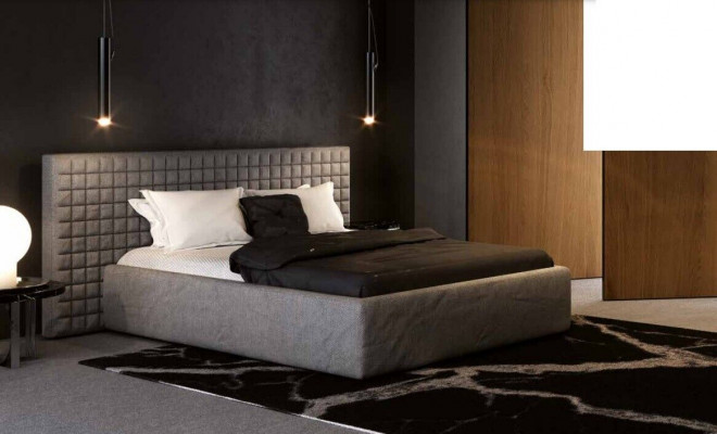 Design Bett Duebel Bettfunktion Hotel Textil Schlofzëmmer Better Kaderen Hotel