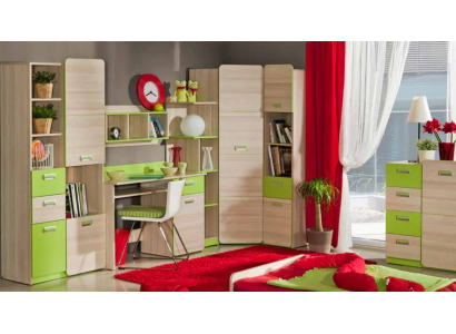 Häng Regal Schaf Wohnzimmer Kollektioun Wunnmiwwelen Modern Stil