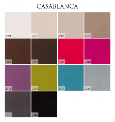 Canapé Eckcanapé Sëtz ronn Eckcanapéen Stoff Wunnzëmmer Design Couchen Polster Modern