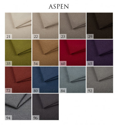 Eckcouch U-Form XXL Sofas Wunnlandschaft Couch Garnitur 3tlg. Sofas Ronn Couchen