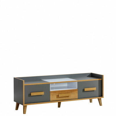 Kommode Kleederschaf Highboard Sideboard Jugendzëmmer Wunnzëmmer