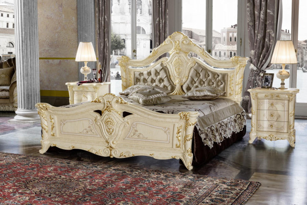 Duebelbett Bettrahmen Holz Design Modern Luxus Bett Hotel Better Polsterbett