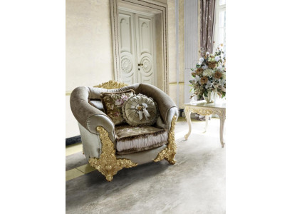 Entspanen Stoff Textil Lounge Nei Fernseh 1 Sëtz Sessel Designer Stull Polster Nei