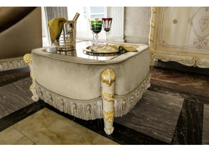 Couchtisch Bäistelltisch Dëscher Kaffisdësch Design Dësch Wunnzëmmertësch Miwwelen
