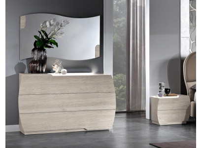 Saz Grupp Holz Schlofkummer Design Schaf Set Kommod Spigel Kommoden.