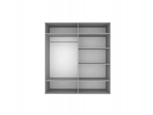 Kleederschaaf Schaf Hotel Modern Stil Holz Miwwelen Schlofkummer Schief Nei