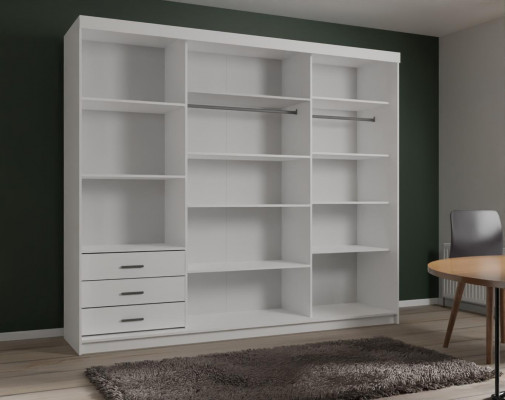 Kleederschaf Möbel Garderob Holz Nei Luxus Kleederschaf Designer Héichglanz