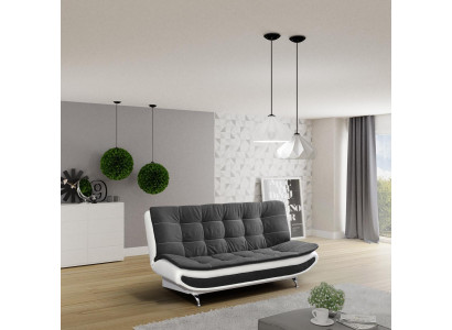 Design Couch Lounge Canapéë Miwwelen Samt Canapé 2 Sëtz Velvet Zwisëtzer Relax Sëtz
