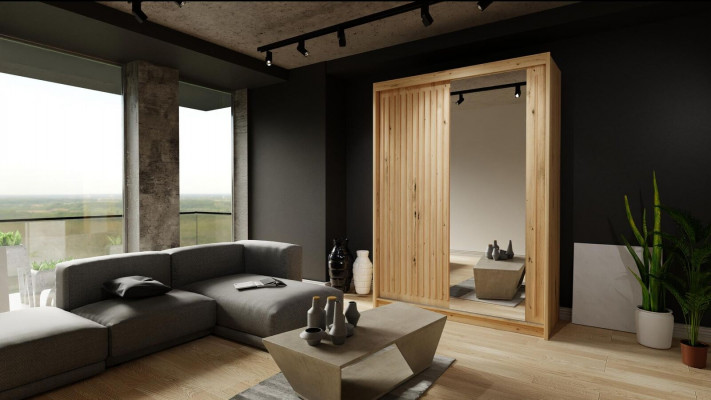 Schlofzëmmer Schaf Holz Designer Nei Modern Miwwelen Regal Schief Schaf
