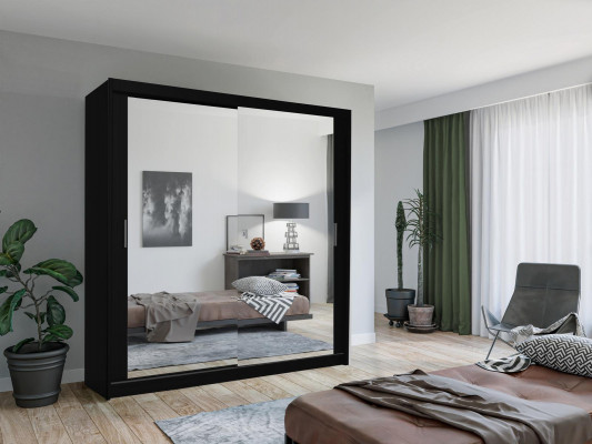 Schief Holz Garderob Möbel Design Schlofkummer Kleederschaf Holz Schaf