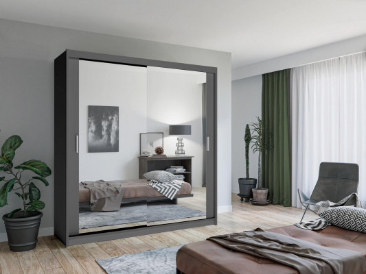 Schief Holz Garderob Möbel Design Schlofkummer Kleederschaf Holz Schaf