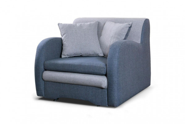 Schlofcanapé, Fauteuil, Clubpolster, Sëtz, Fernseh, Gaascht, Betty, Canapé, Sofa, Relaxtextil
