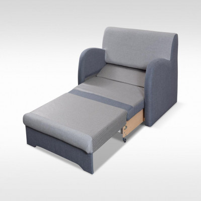 Schlofcanapé, Fauteuil, Clubpolster, Sëtz, Fernseh, Gaascht, Betty, Canapé, Sofa, Relaxtextil