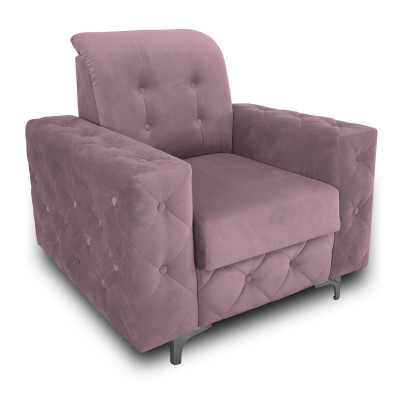 Canapé Canapé Télé Polster Miwwelen Nei Fauteuil Einsitzer Lounge Club Miwwelen 1 Sëtz.