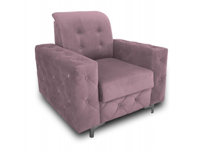 Canapé Canapé Télé Polster Miwwelen Nei Fauteuil Einsitzer Lounge Club Miwwelen 1 Sëtz.