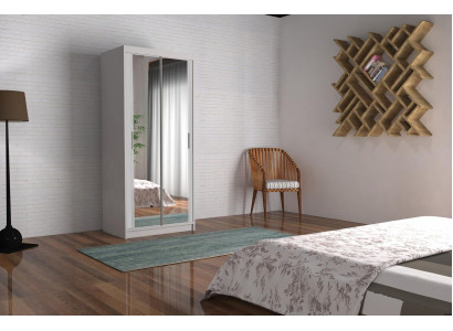 Multifunktionale Kleederschaf Schlofkummer Regaler 90cm Regal Schiefen Schaf Holz