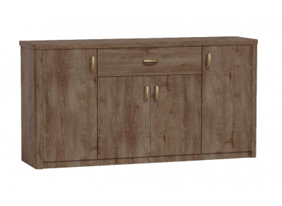 Luxus Kommouden Design Kommode Konsole Sideboard Miwwelen Lowboard Italien nei