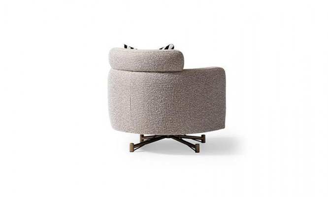 Canapé-Set Véiersëtz Sëtz Plëséierstoffsofa Polstersofa Gro Set 3tlg