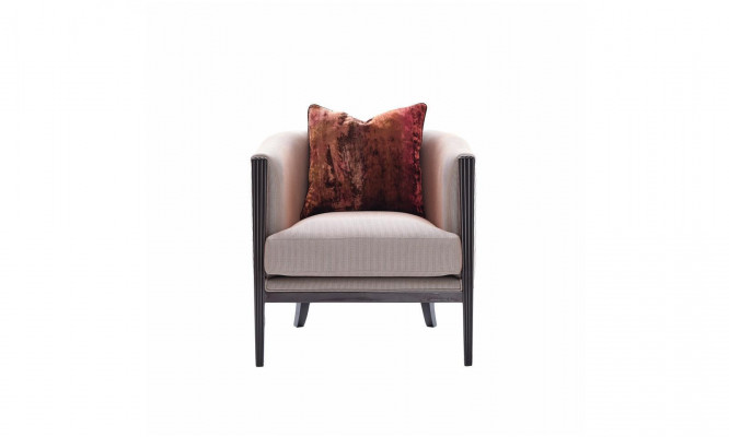 Fotell Ouerfotell Stoff Groossen Cocktailsfotell Relaxfotell Design
