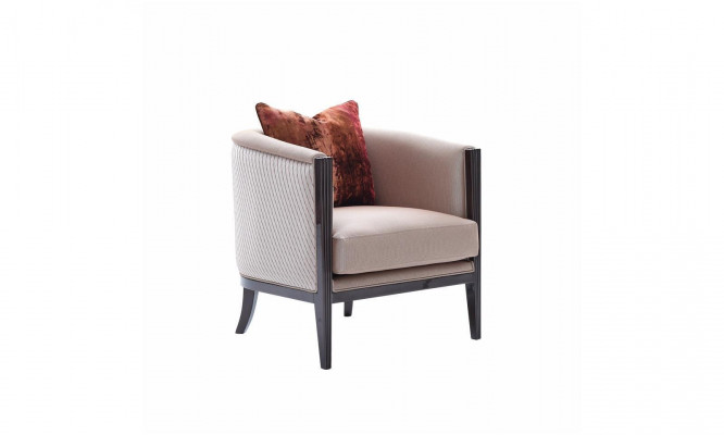 Fotell Ouerfotell Stoff Groossen Cocktailsfotell Relaxfotell Design