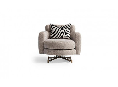 Sëtzfauteuil Ouersëtzfauteuil Cocktailfauteuil Clubfauteuil Gro Stoff Polster Sëtz