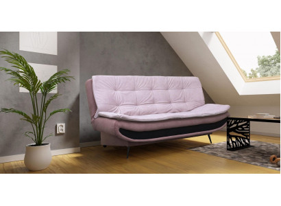 Canapé 2-Sitzer Canapé Sëtz Couch Polster Modern Couchen Nei Zweisitzer Schloofsofa