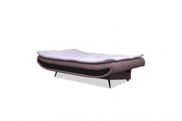 Canapé 2-Sitzer Canapé Sëtz Couch Polster Modern Couchen Nei Zweisitzer Schloofsofa