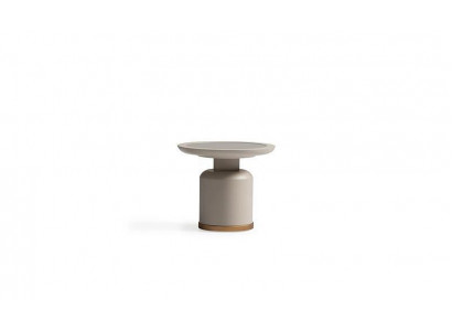 Niewentdësch Kaffisdësch Sofadësch Couchdësch Beige Wunnzëmmer Holz