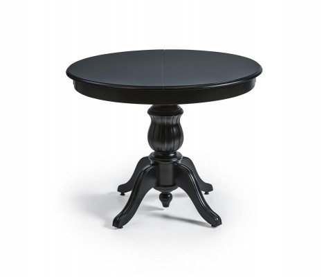 Iesszëmmer Design Iessdësch Luxus Ronn Miwwelen Modern Holz Ariichtung