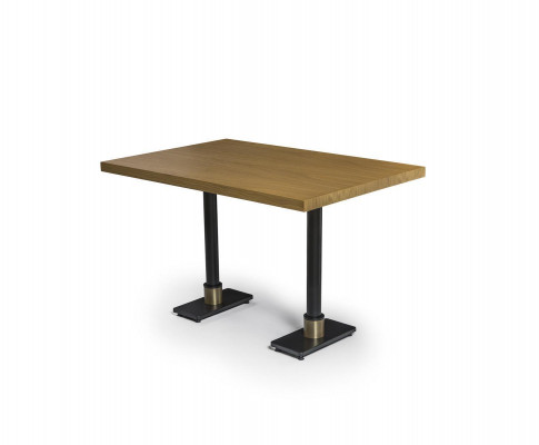 Brong Iessdësch Iesszëmmer Ariichtung Modern Dësch Design Miwwelen