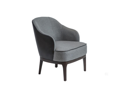 Wunnzëmmer Miwwelen Fauteuil Grom Ariichtung Luxus Polstermöbel Nei Sëtz