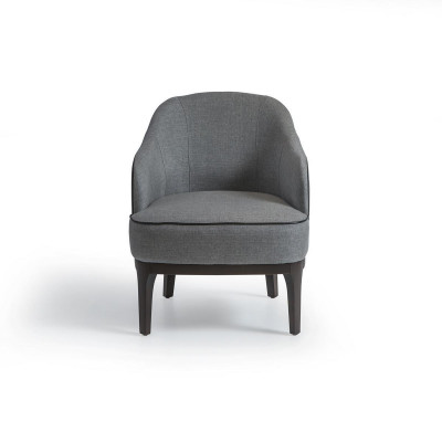 Wunnzëmmer Miwwelen Fauteuil Grom Ariichtung Luxus Polstermöbel Nei Sëtz