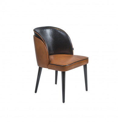 Nei Miwwelen Designer Stull Modern Iesszëmmer Polstersëtz Luxus Still
