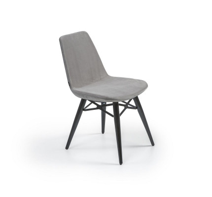 Designer Modern Griiche Stull Miwwelen Ariichtung Luxus Neien Iesszëmmer