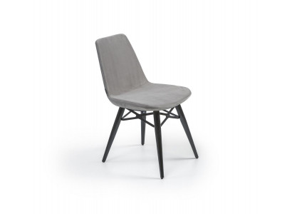 Designer Modern Griiche Stull Miwwelen Ariichtung Luxus Neien Iesszëmmer