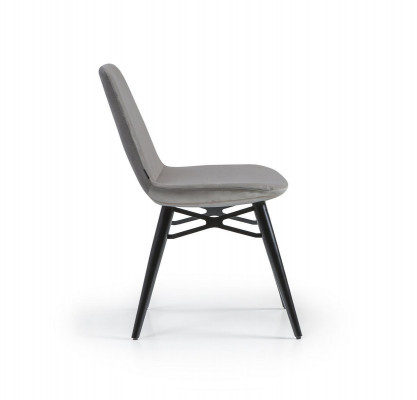 Designer Modern Griiche Stull Miwwelen Ariichtung Luxus Neien Iesszëmmer