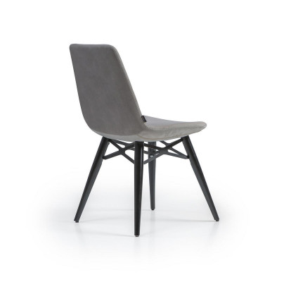 Designer Modern Griiche Stull Miwwelen Ariichtung Luxus Neien Iesszëmmer