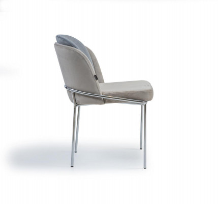 Designer Still Luxus Griich Still Nei Miwwelen Iesssall Polster Ariichtung