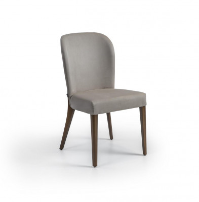 Iesszëmmer Modern Miwweldesign Stull Gro Ariichtung Luxus Still