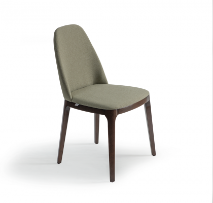 Iesszëmmer Miwwelen Luxus Stull Design Polstersëtz Ariichtung Stil Modern Nei