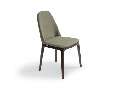 Iesszëmmer Miwwelen Luxus Stull Design Polstersëtz Ariichtung Stil Modern Nei