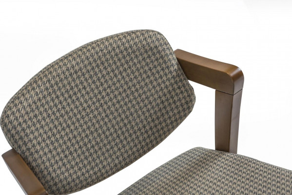 Luxus Miwwelen Iesszëmmer Designer Stull Modern Ariichtung Nei Still